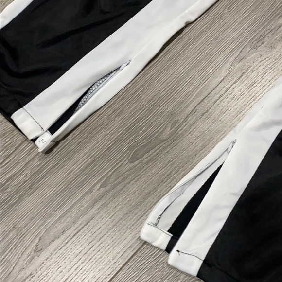 💚Fashion Nova Men’s Track Pants - Picture 8 of 11